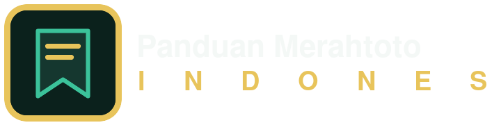 Panduan Merahtoto Indonesia Logo